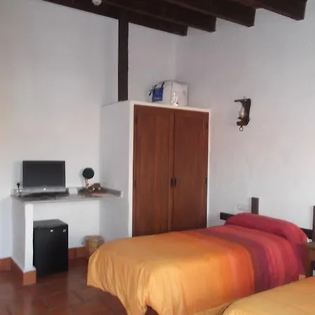 Hotel Rural Ardila Burguillos Del Cerro