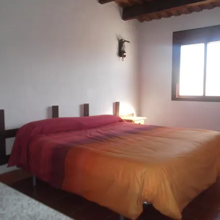 Rural Ardila Hotel Burguillos Del Cerro