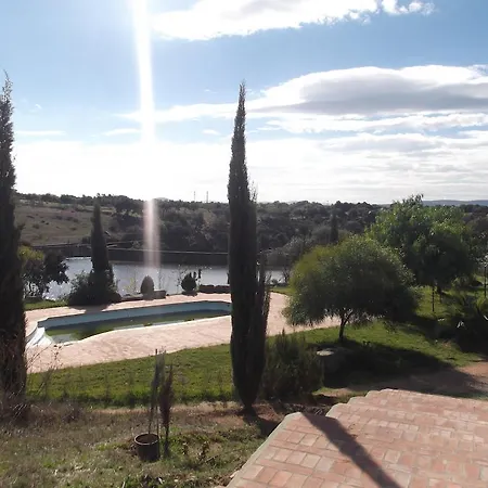 Hotel Rural Ardila Burguillos Del Cerro