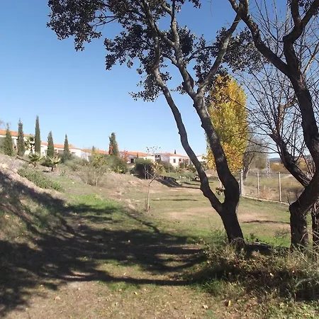 Rural Ardila Burguillos Del Cerro