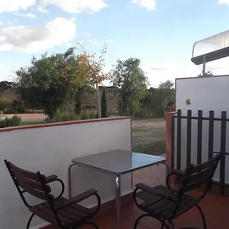 Hotel Rural Ardila