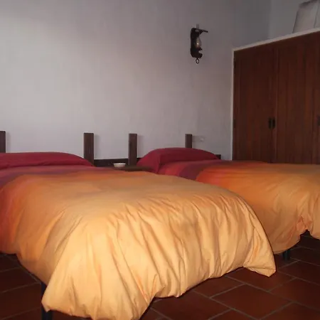 Hotel Rural Ardila 3*