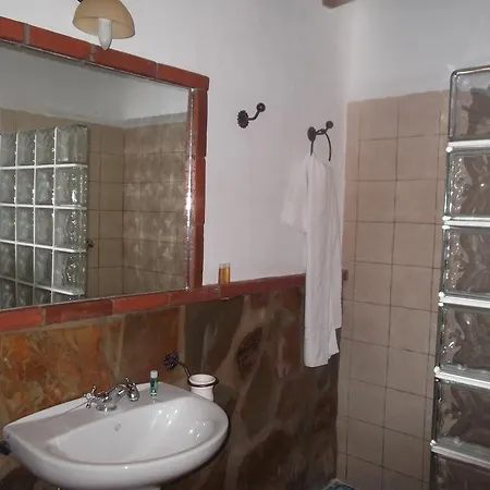 Hotel Rural Ardila Burguillos Del Cerro