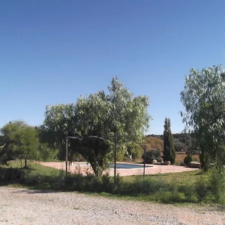 Rural Ardila Burguillos Del Cerro