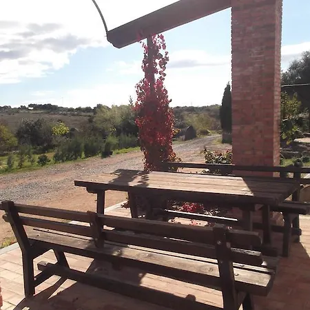 Hotel Rural Ardila