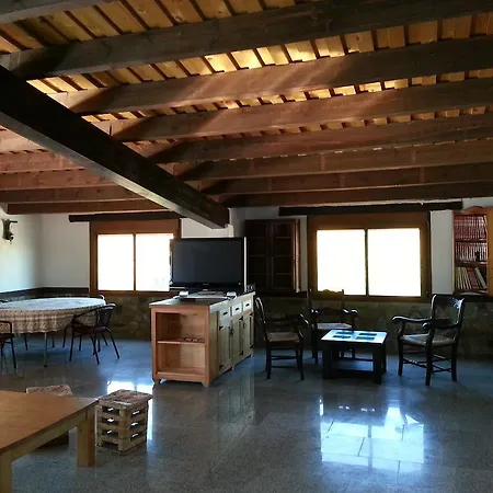 Hotel Rural Ardila