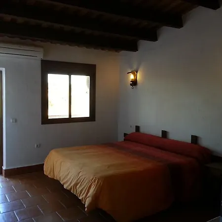 Hotel Rural Ardila