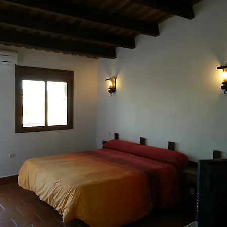 Hotel Rural Ardila Burguillos Del Cerro